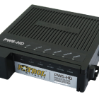 PW6-HD Digital Video Recorder
